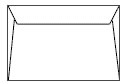 Booklet Envelope Example