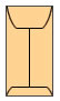 Coin Envelope Example
