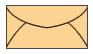 Ticket Envelope Example