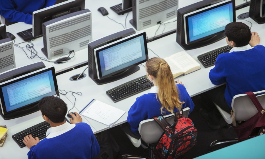 Top 5 IT challenges facing UK schools in 2025